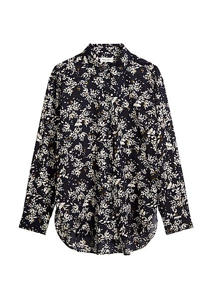 Marc O'Polo Blusenponcho Marc O' Polo günstig online kaufen