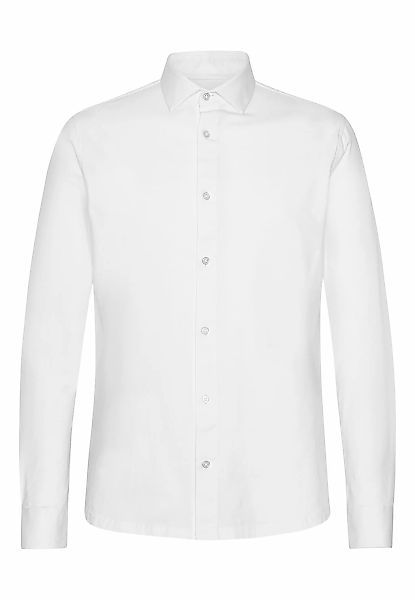 Clean Cut Copenhagen Langarmhemd "Clean Cut Copenhagen Clean Formal Stretch günstig online kaufen