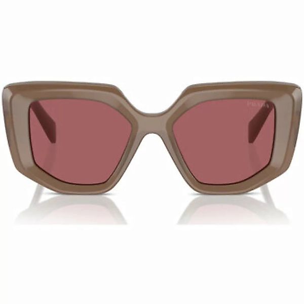 Prada  Sonnenbrillen Sonnenbrille PR14ZS 11S08S günstig online kaufen