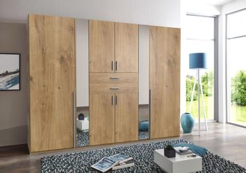 Wimex Kleiderschrank "Vanea" günstig online kaufen