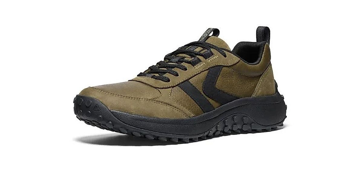 Keen KS 86 LEA dark olive günstig online kaufen