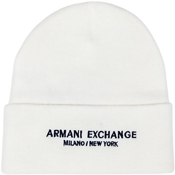 ARMANI EXCHANGE Beanie "Mütze Cappello Beanie" günstig online kaufen