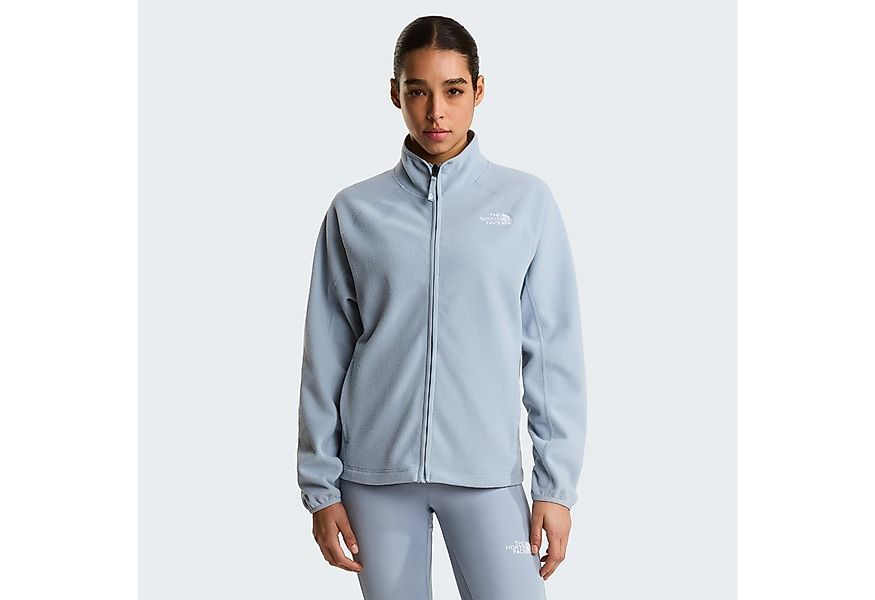The North Face Fleecejacke W OXARA FULL ZIP FLEECE (1-St) sportlicher Stil, günstig online kaufen