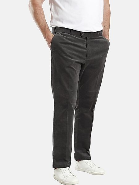 Charles Colby Baukastenhose EARL NORTON Anzughose günstig online kaufen