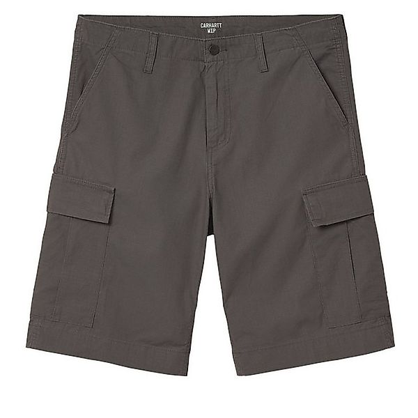 Carhartt WIP Shorts Carhartt WIP Regular Cargo Short Herren Air Force Grey günstig online kaufen