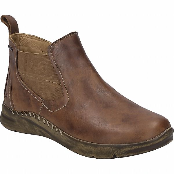 Josef Seibel Stiefelette "Conny 57, cognac" günstig online kaufen