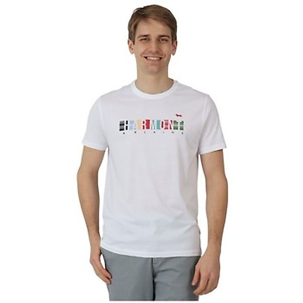 Harmont & Blaine  T-Shirts & Poloshirts IRN264021055 günstig online kaufen