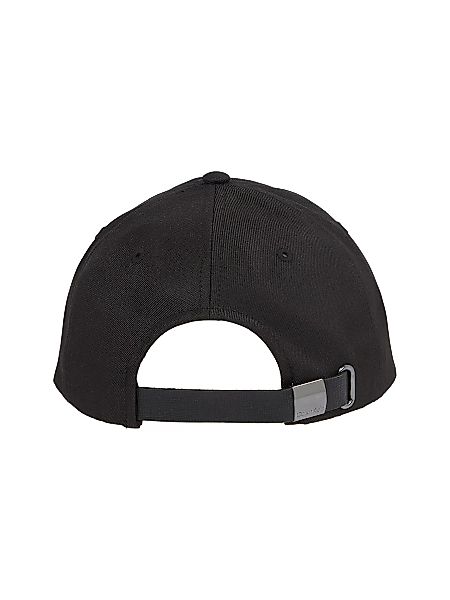 Calvin Klein Baseball Cap "CK SAFFIANO METAL BB CAP" günstig online kaufen