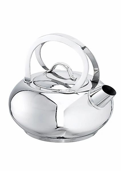 SCHULTE-UFER Wasserkessel "Ada" 1 Stk. tlg. Edelstahl 18/10 günstig online kaufen