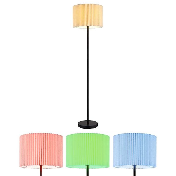 GLOBO LIGHTING LED Stehlampe, Leuchtmittel inklusive, günstig online kaufen