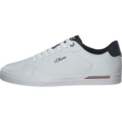 s.Oliver Sneaker Synthetik . Sneaker günstig online kaufen