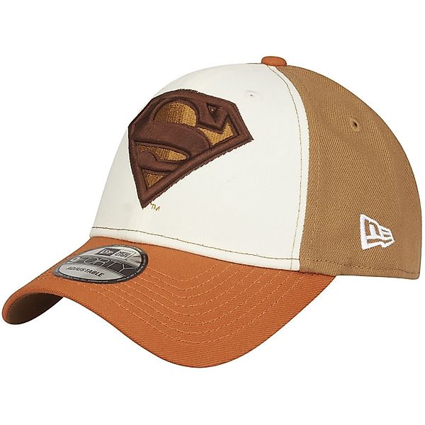 New Era Baseball Cap 9Forty Superman günstig online kaufen