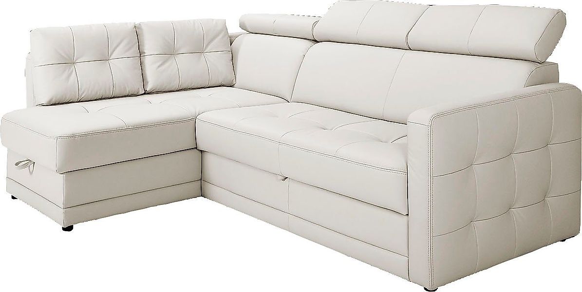 exxpo - sofa fashion Ecksofa Arles, günstig online kaufen