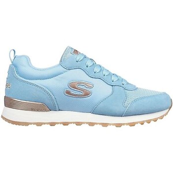 Skechers  Sneaker OG 85-GOLDN GURL 111-LTBL günstig online kaufen