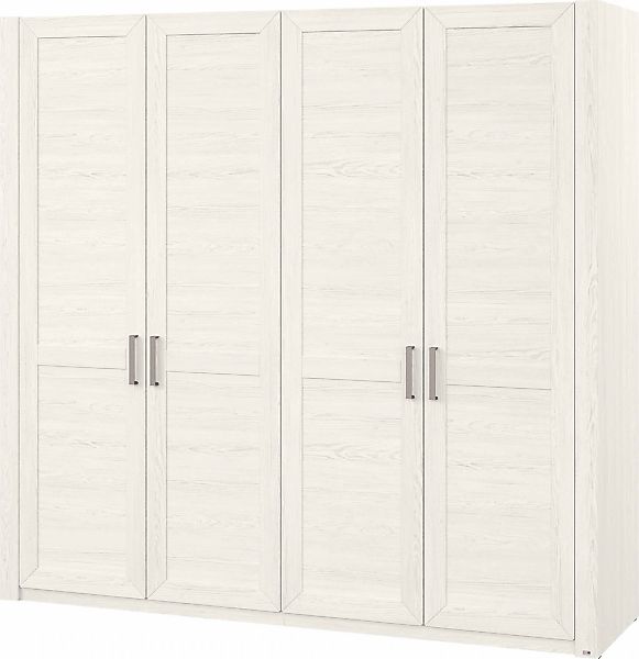 set one by Musterring Kleiderschrank "York Schlafen", (1 St.), mit Holztüre günstig online kaufen