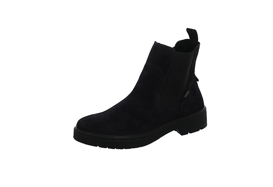 Legero Stiefelette Leder  MYSTIC Stiefelette günstig online kaufen