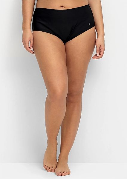 Sheego Bikini-Hose günstig online kaufen