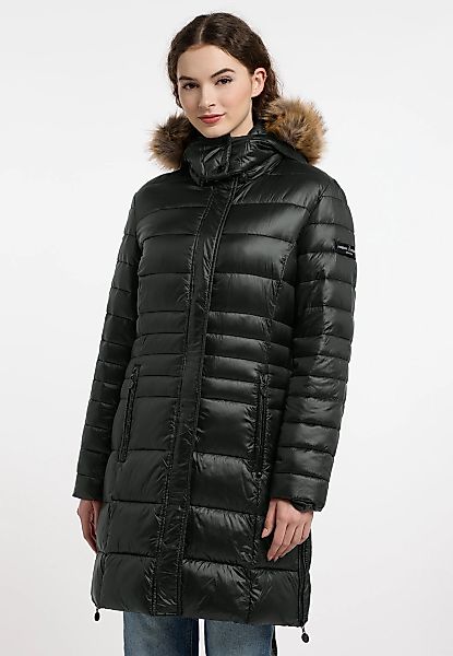Frieda & Freddies Langmantel "Thermolite Coat / Dalia 2" mit Reißverschluss günstig online kaufen