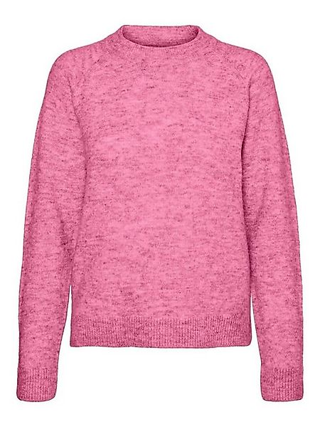 Vero Moda Rundhalspullover FILUCA (1-tlg) Plain/ohne Details günstig online kaufen