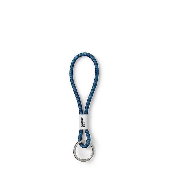 PANTONE Schlüsselanhänger, Design-Schlüsselband Key Chain Short, günstig online kaufen