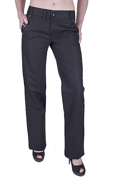 Diesel Stoffhose Diesel Damen Hose Machisa-T günstig online kaufen