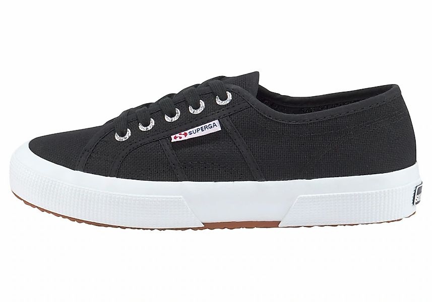 Superga Sneaker "Cotu Classic" mit klassischem Canvas-Obermaterial günstig online kaufen