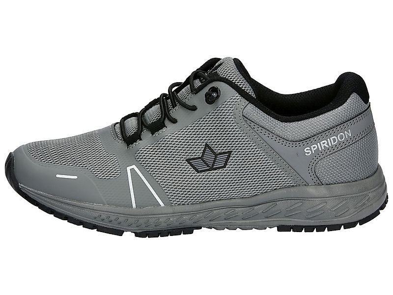 Lico Sneaker "Freizeitschuh Basildon" günstig online kaufen