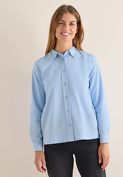 Cecil Hemdbluse, mit Knopfleiste günstig online kaufen