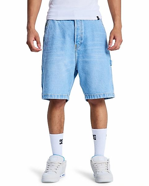 DC Shoes Bermudas "Baggy" günstig online kaufen