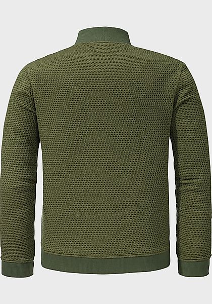 Schöffel Fleecejacke "Fleece Jacket Albaro M" ohne Kapuze günstig online kaufen
