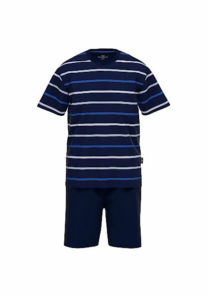 GÖTZBURG Schlafanzug "Pyjama" günstig online kaufen