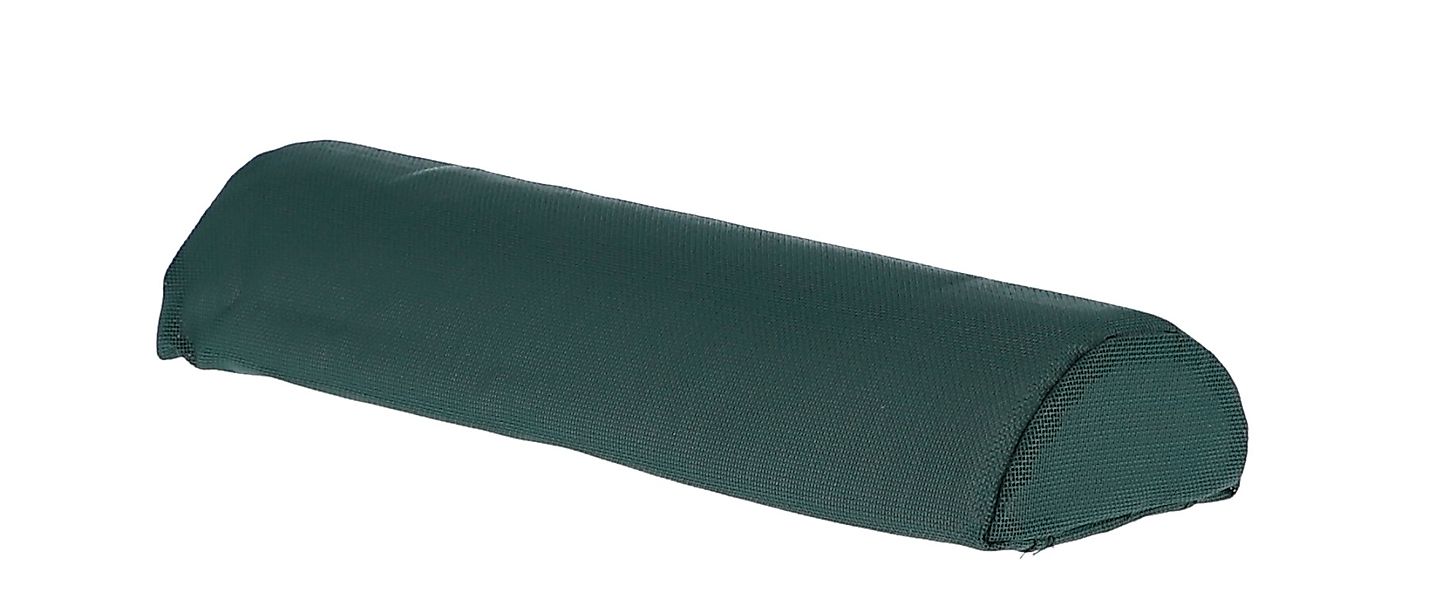 Fiam neck Nackenrolle dunkelgrün günstig online kaufen