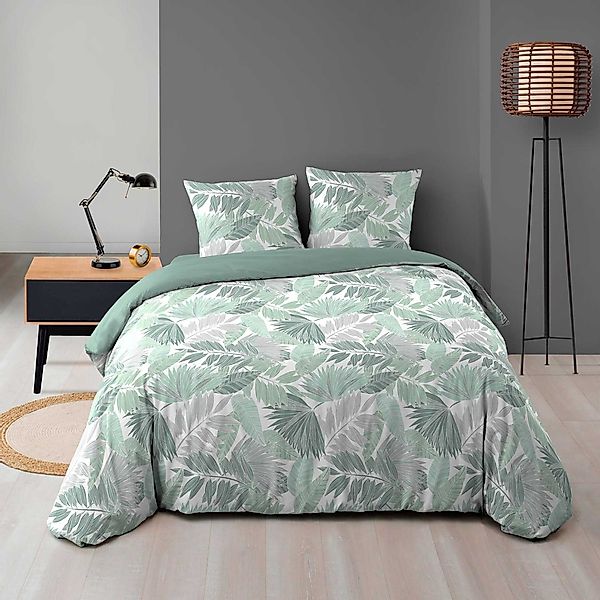 Douceur d'intérieur Bettwäsche, Polyester, angenehmes Material günstig online kaufen