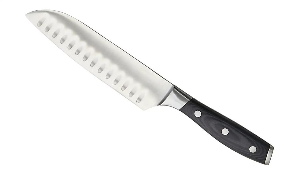Meisterkoch Santokumesser 17 5 cm  PRIMUS ¦ silber Besteck > Küchenmesser > günstig online kaufen
