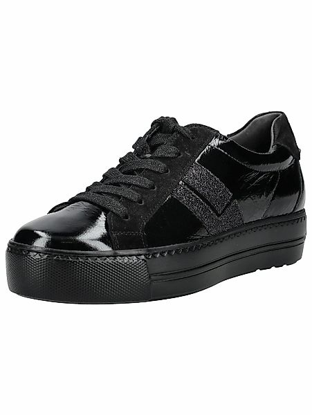Paul Green Sneaker "Paul Green Sneaker Leder" günstig online kaufen