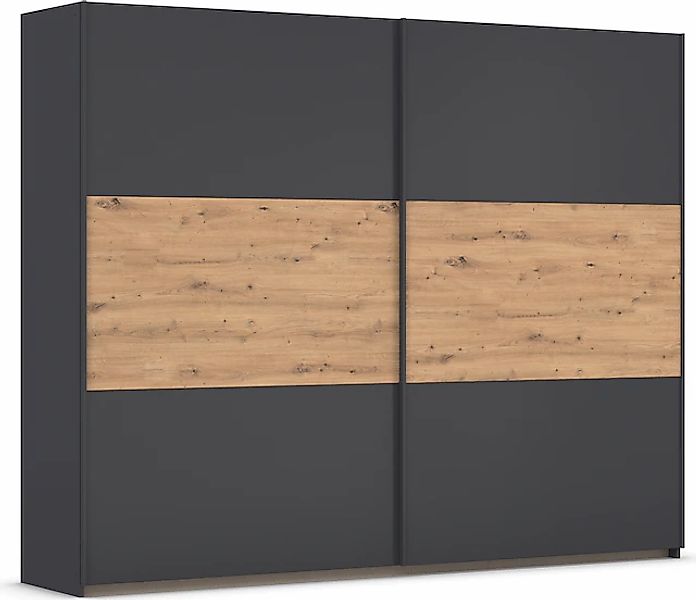 rauch Schwebetürenschrank "Kleiderschrank Schrank Garderobe Garderobenschra günstig online kaufen