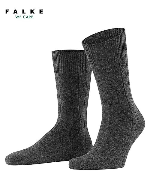 Falke Socken LHASA Anthrazit günstig online kaufen