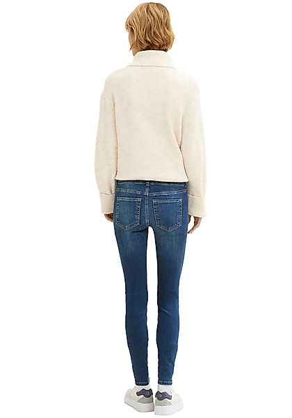 TOM TAILOR Denim Skinny-fit-Jeans NELA mit Stretch günstig online kaufen