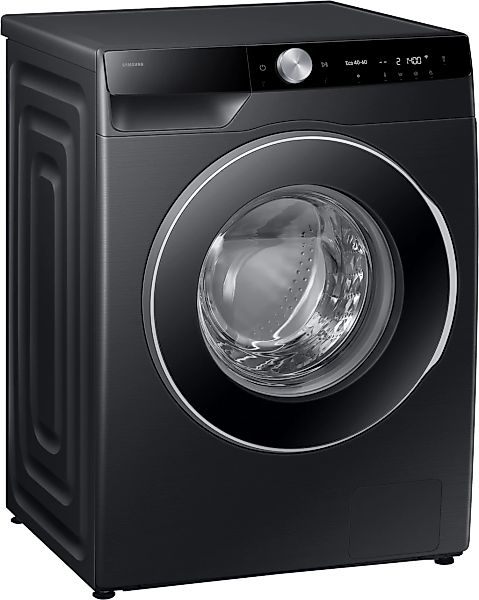 Samsung Waschmaschine WW6000D "WW90DG6U25LB" 9 kg 1400 U/min günstig online kaufen