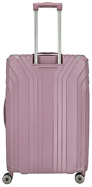 travelite Hartschalen-Trolley Elvaa, 4 Rollen günstig online kaufen
