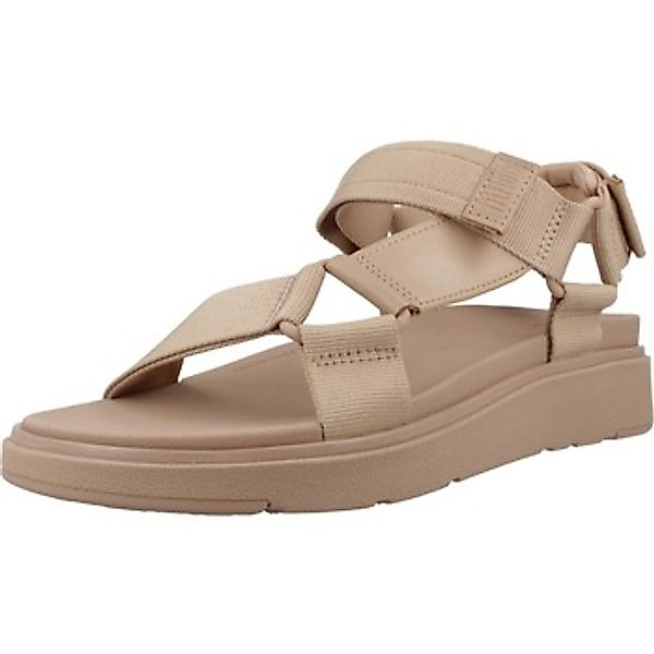 FitFlop  Sandalen GEN FF ADJ WEBBING LEATHER günstig online kaufen