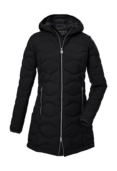 G.I.G.A. DX by killtec Steppmantel "GW 20 WMN QLTD PRK", Damen Steppparka: günstig online kaufen