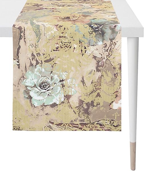 APELT Tischläufer Noemi - Herbstzeit, Herbstdeko, günstig online kaufen