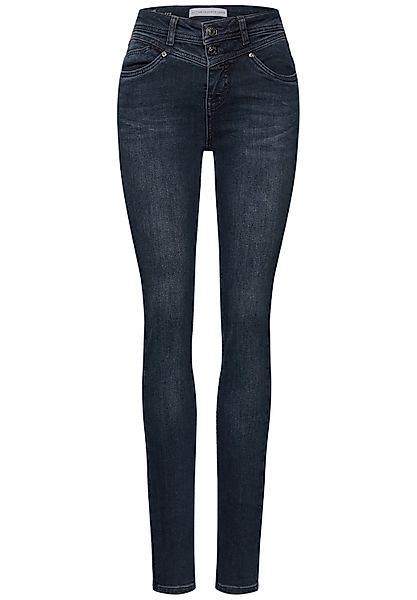 STREET ONE Stoffhose günstig online kaufen