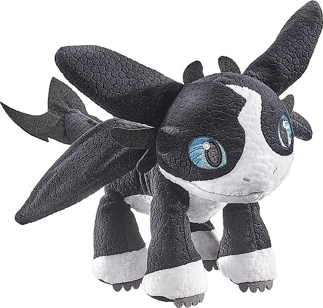 Schmidt Spiele Plüschfigur Dragons Thunder günstig online kaufen