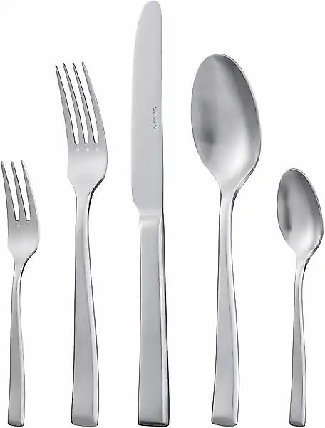 Hanseatic Besteck-Set »PREMIUM« verstärktes Material und trapezförmiges Des günstig online kaufen