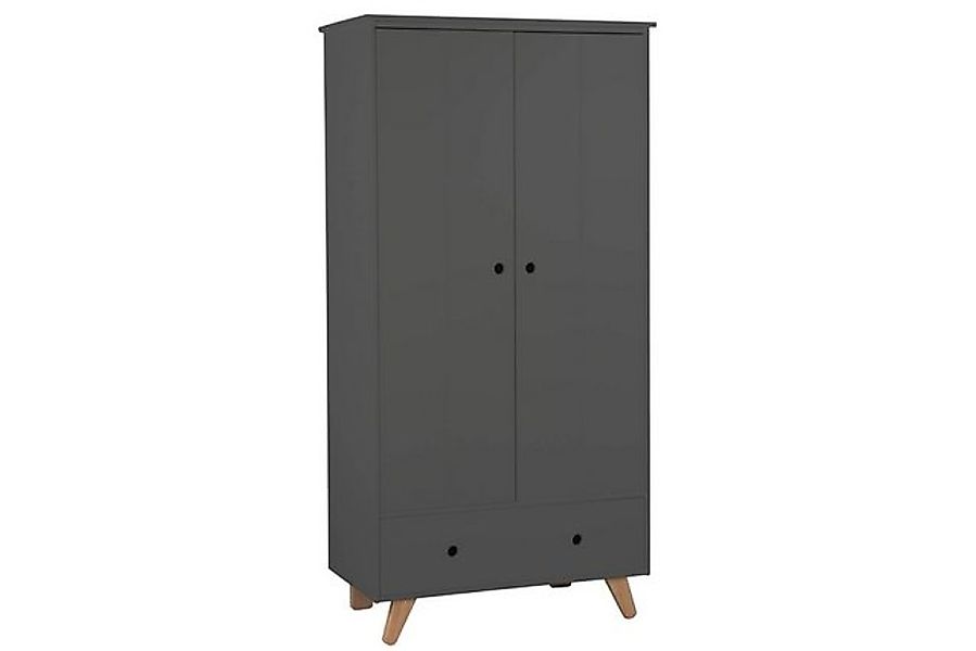 GMD Living Stauraumschrank FUNCHAL Kinderschrank im skandinavischem Stil, T günstig online kaufen