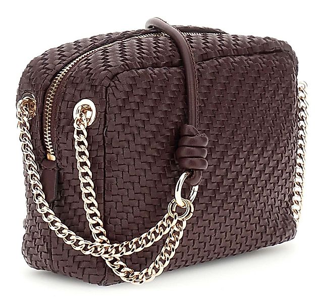 Guess Umhängetasche Camera Crossbody Bag günstig online kaufen