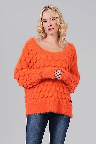 Miracle of Denim Strickpullover Women Pullover günstig online kaufen