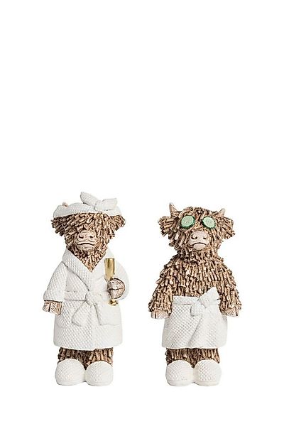 Next Dekofigur Hamish Spa-Deko, 2er-Set günstig online kaufen